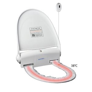 Intelligent Sensor Heated Toilet Seat Covers.jpg