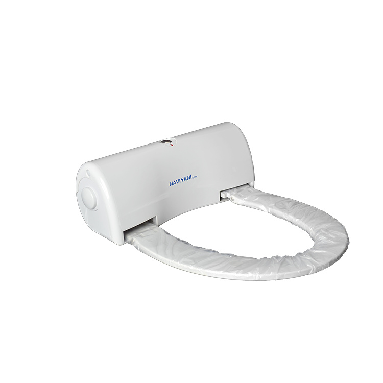 חדר כושר היגיינה Smart Hygiene Toilet Seat Covers One Time Use.jpg