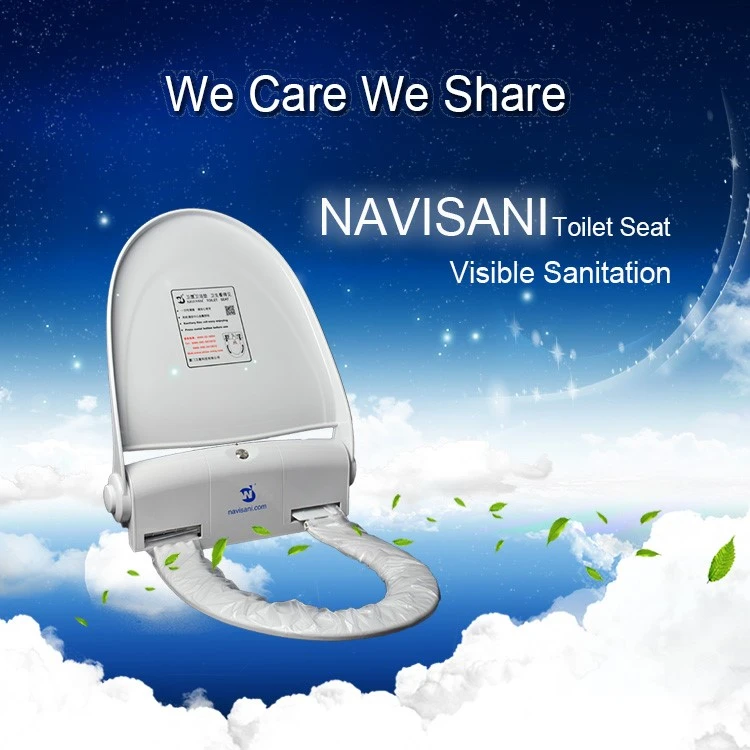 NAVISANI seat