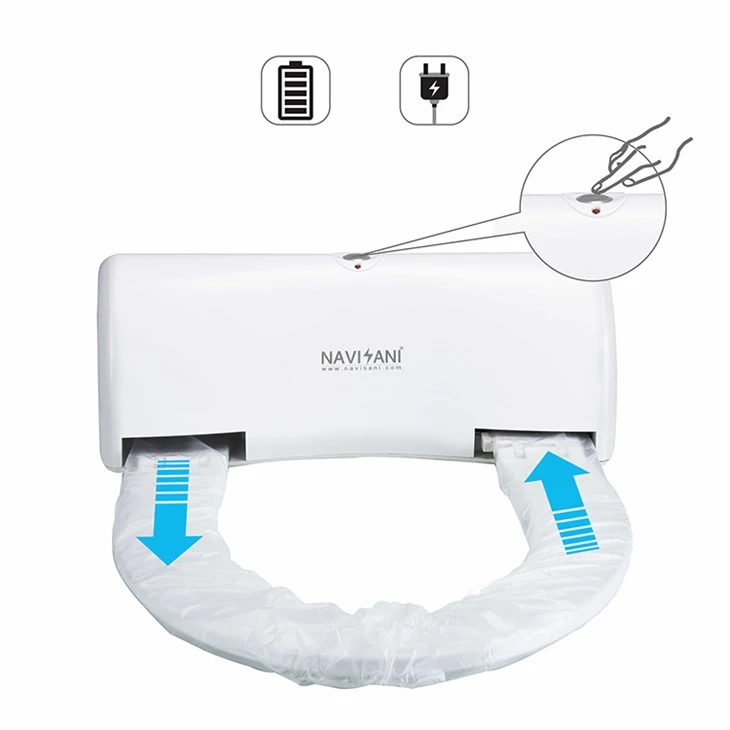 hygienic toilet hygienic toilet